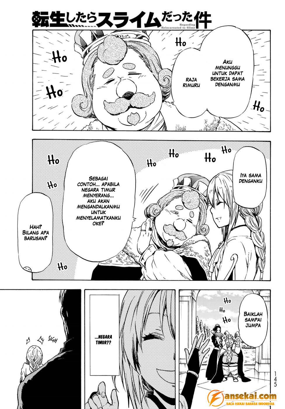 Chapter 45 - halaman 16