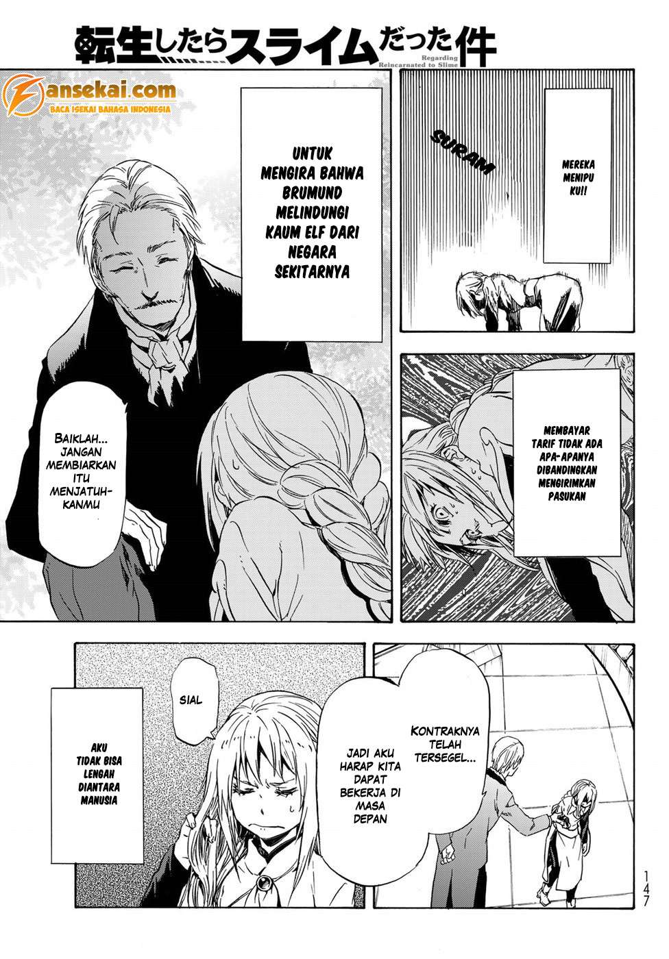 Chapter 45 - halaman 18