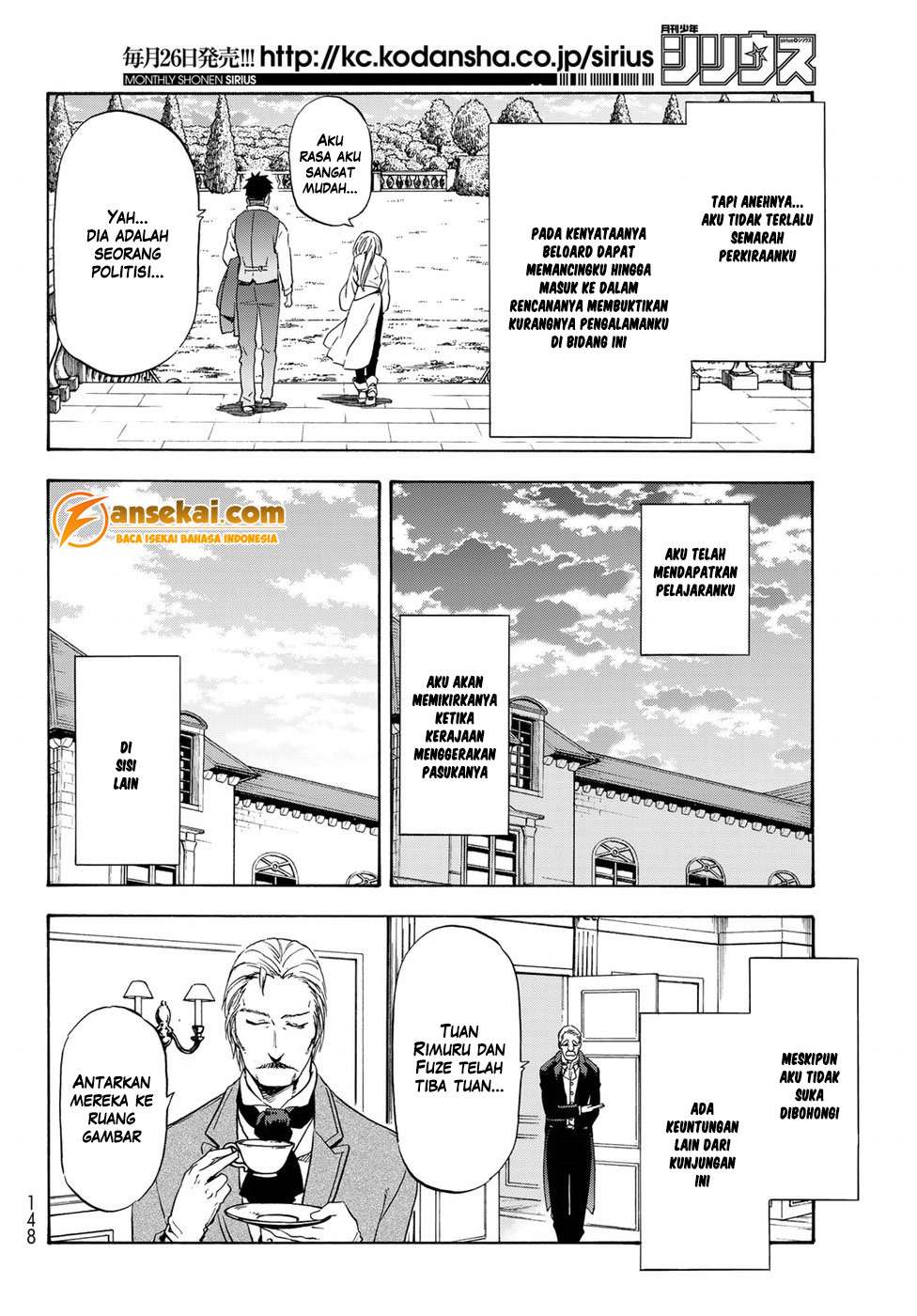 Chapter 45 - halaman 19