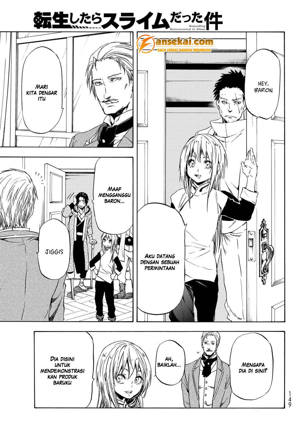 Chapter 45 - halaman 20