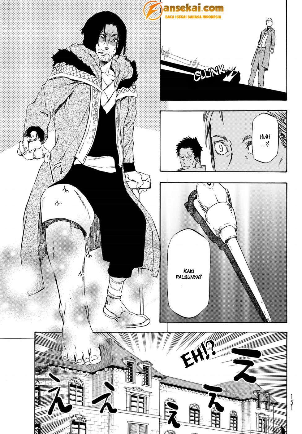 Chapter 45 - halaman 22