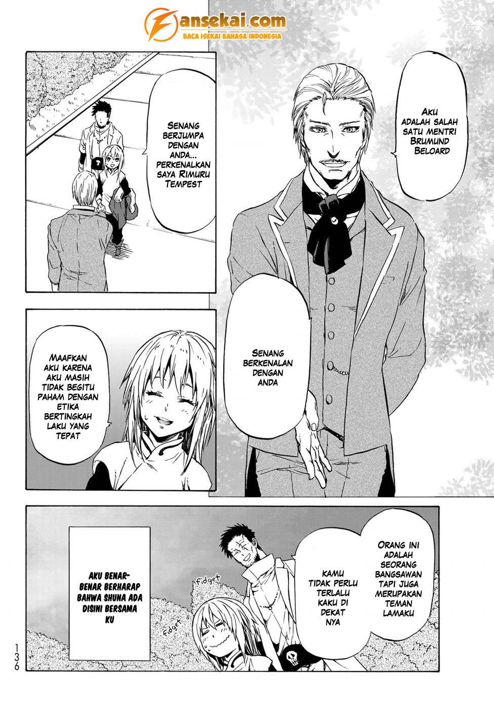 Chapter 45 - halaman 7