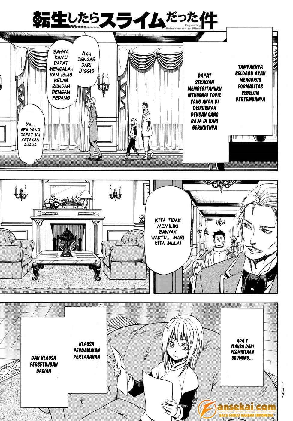Chapter 45 - halaman 8