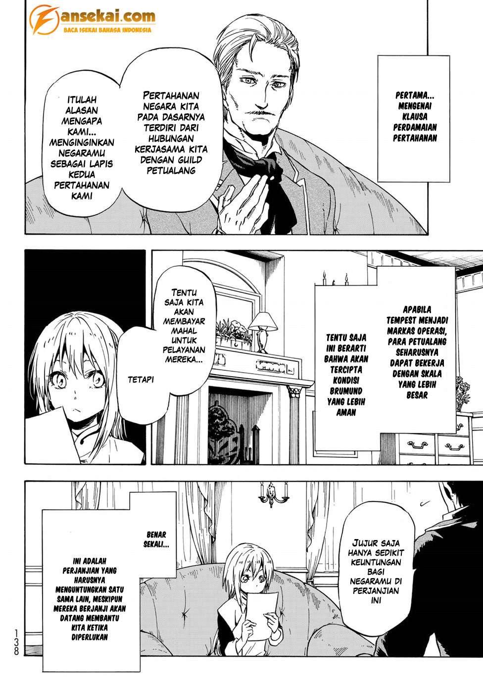 Chapter 45 - halaman 9