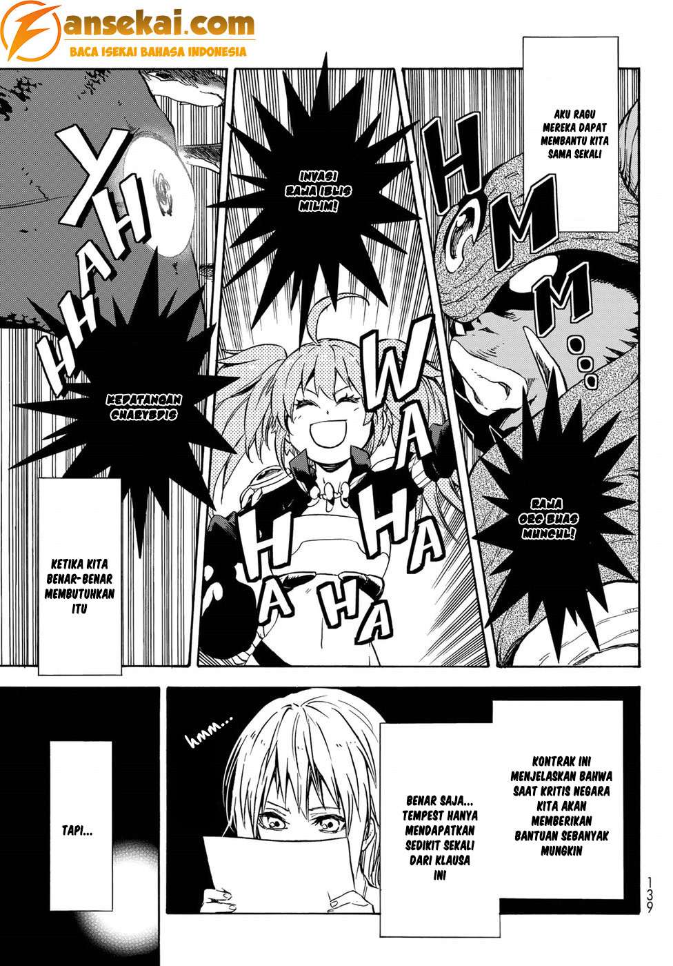 Chapter 45 - halaman 10