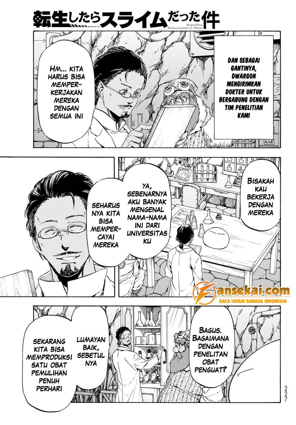 Chapter 43 - halaman 16