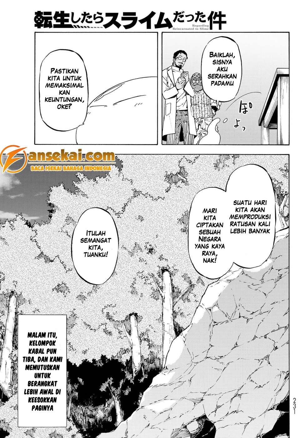 Chapter 43 - halaman 20