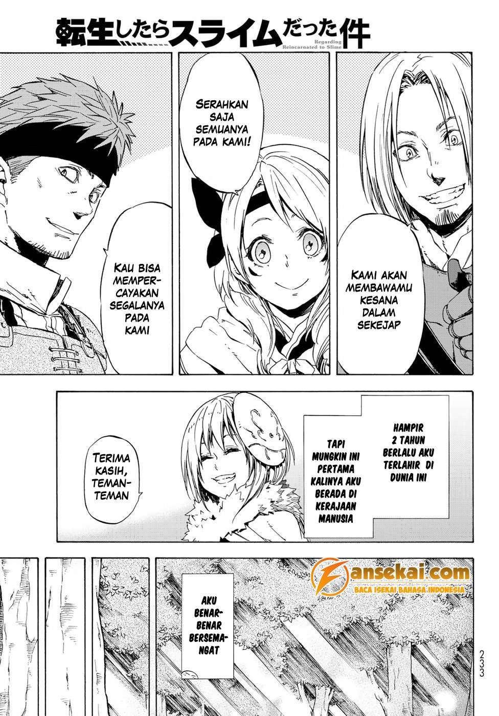 Chapter 43 - halaman 22
