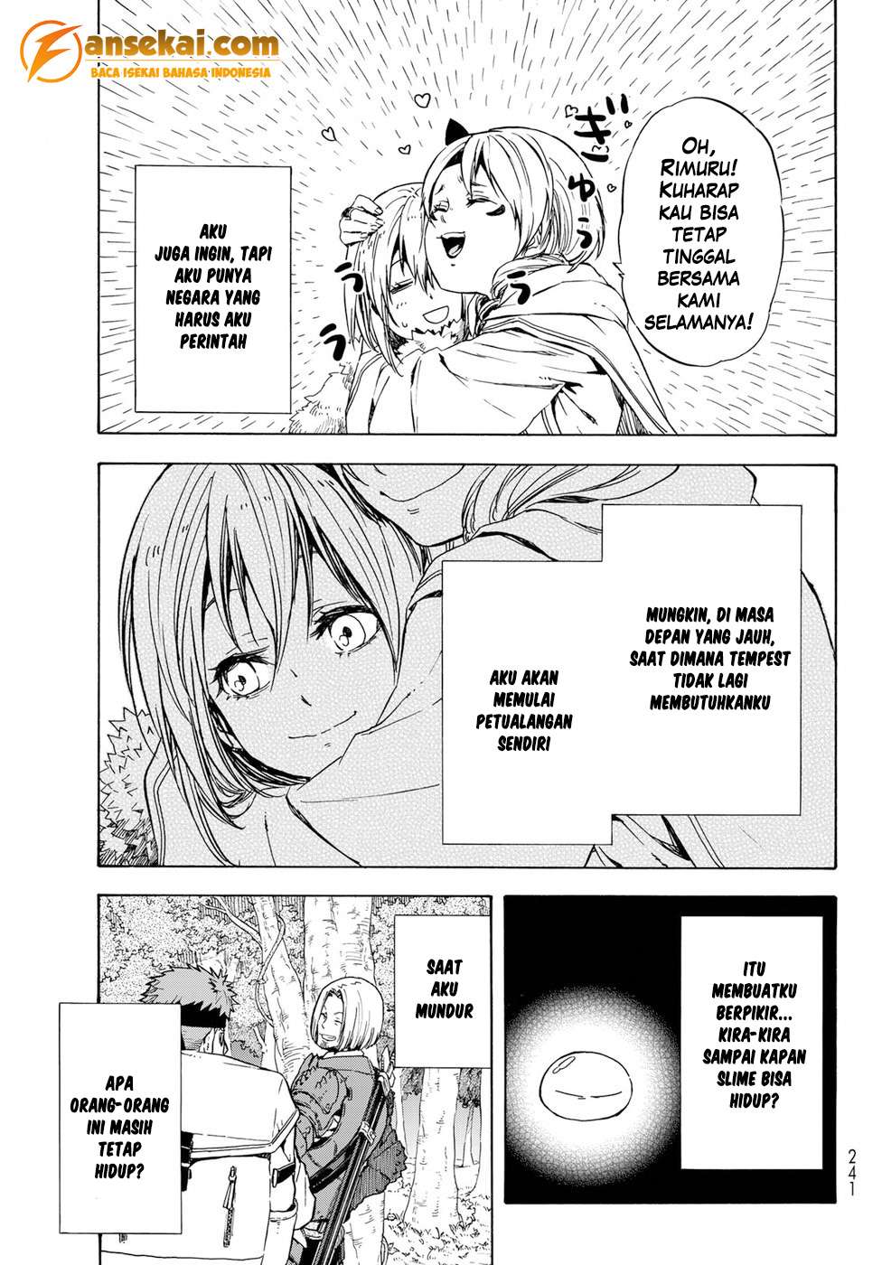 Chapter 43 - halaman 30