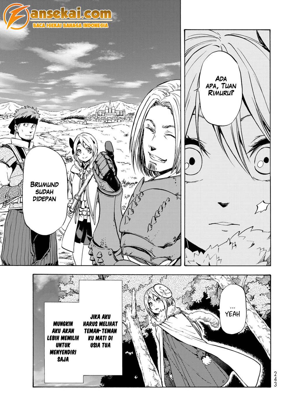 Chapter 43 - halaman 32