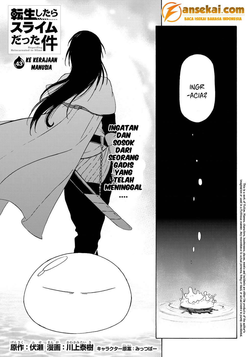 Chapter 43 - halaman 6