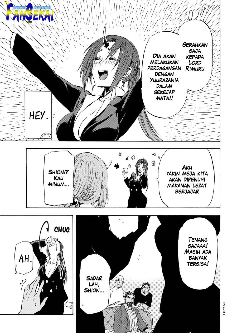 Chapter 41 - halaman 32