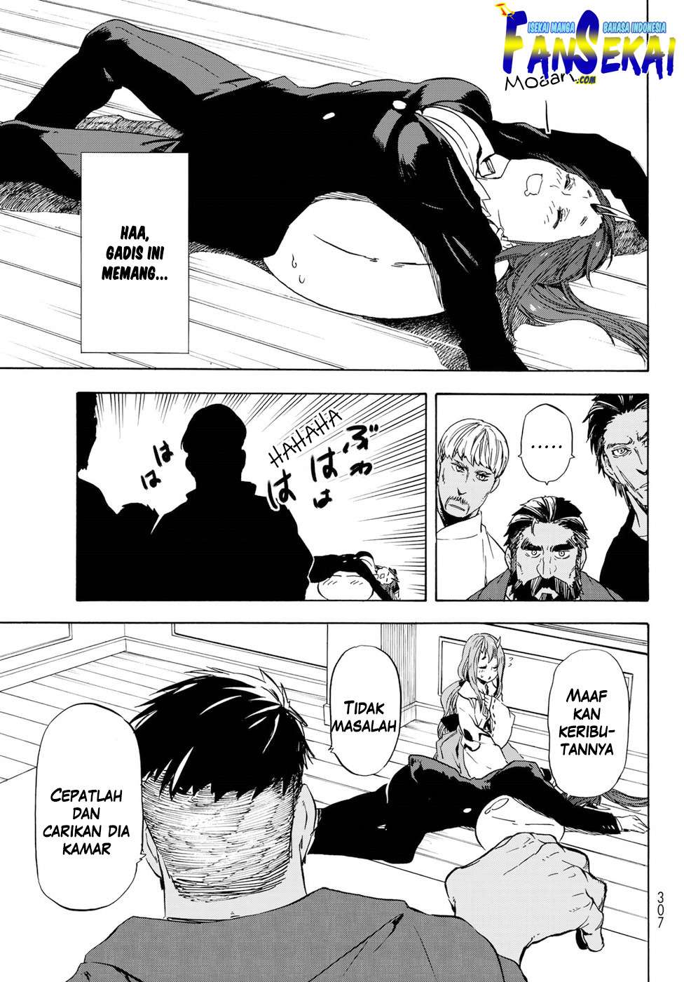 Chapter 41 - halaman 34