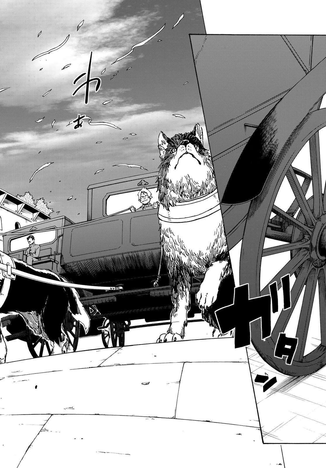Chapter 40 - halaman 12