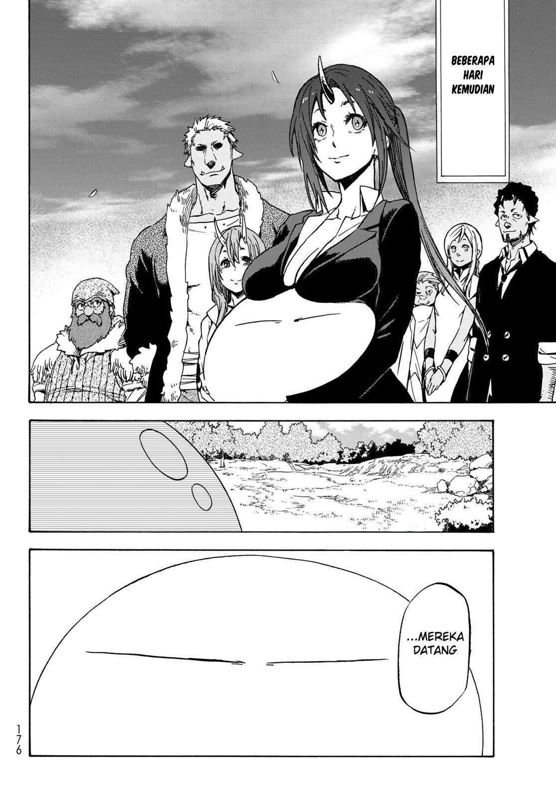 Chapter 40 - halaman 22
