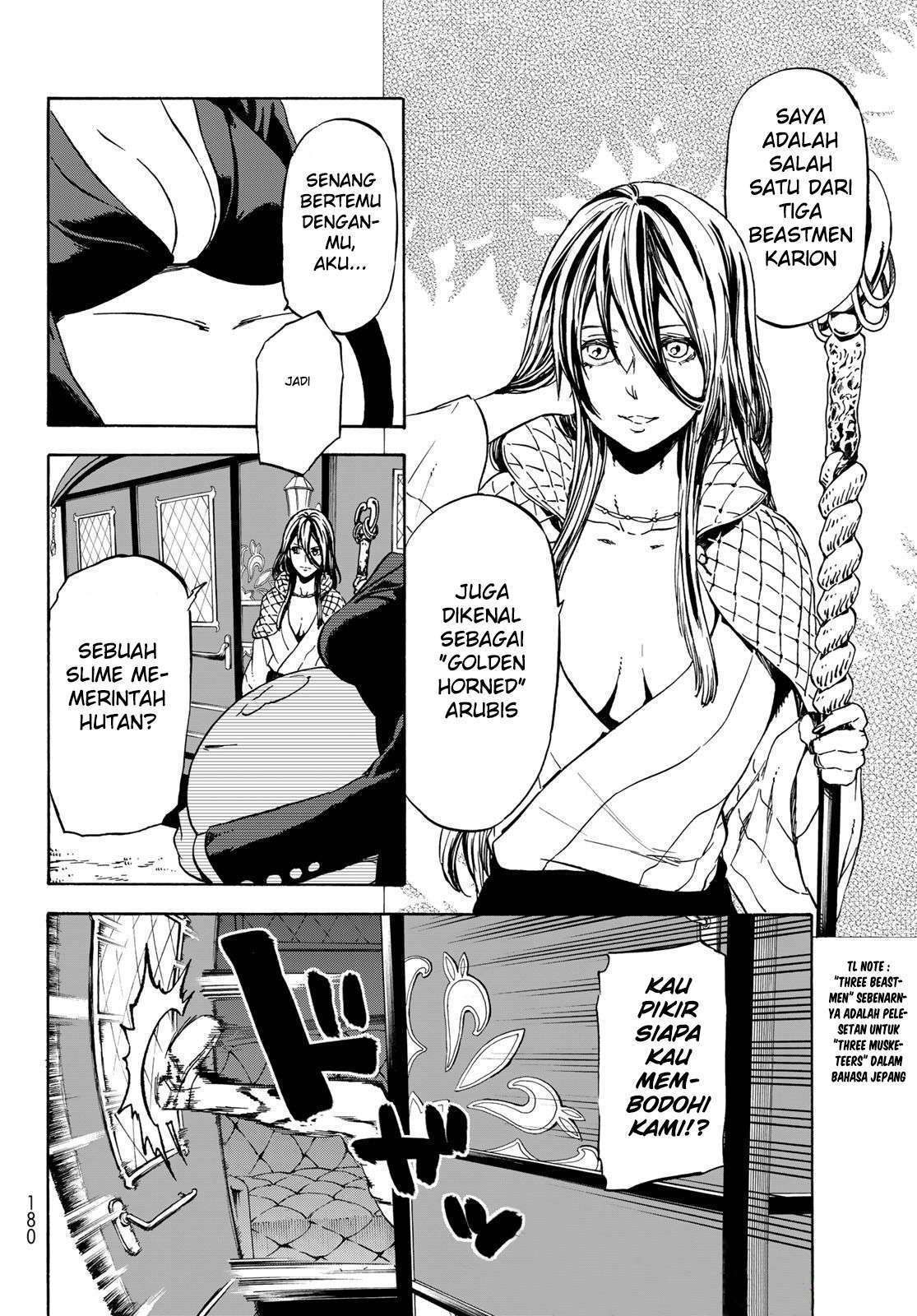 Chapter 40 - halaman 26