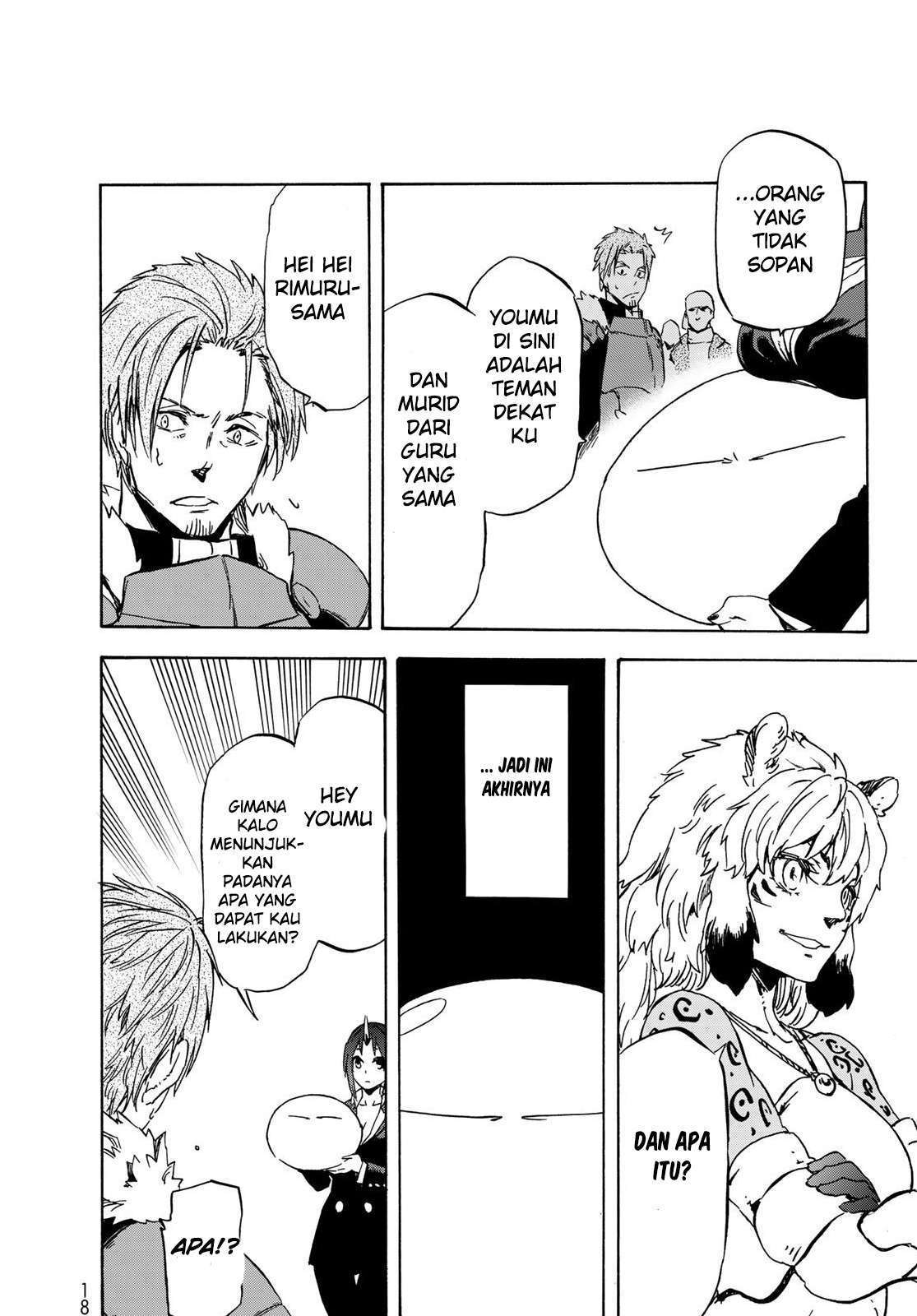 Chapter 40 - halaman 28