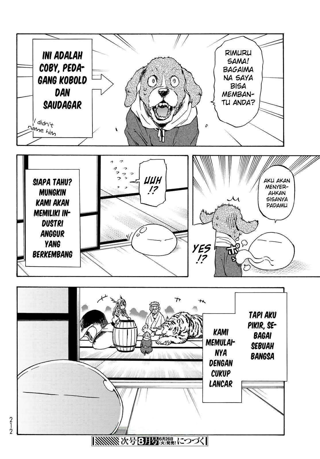 Chapter 40 - halaman 58