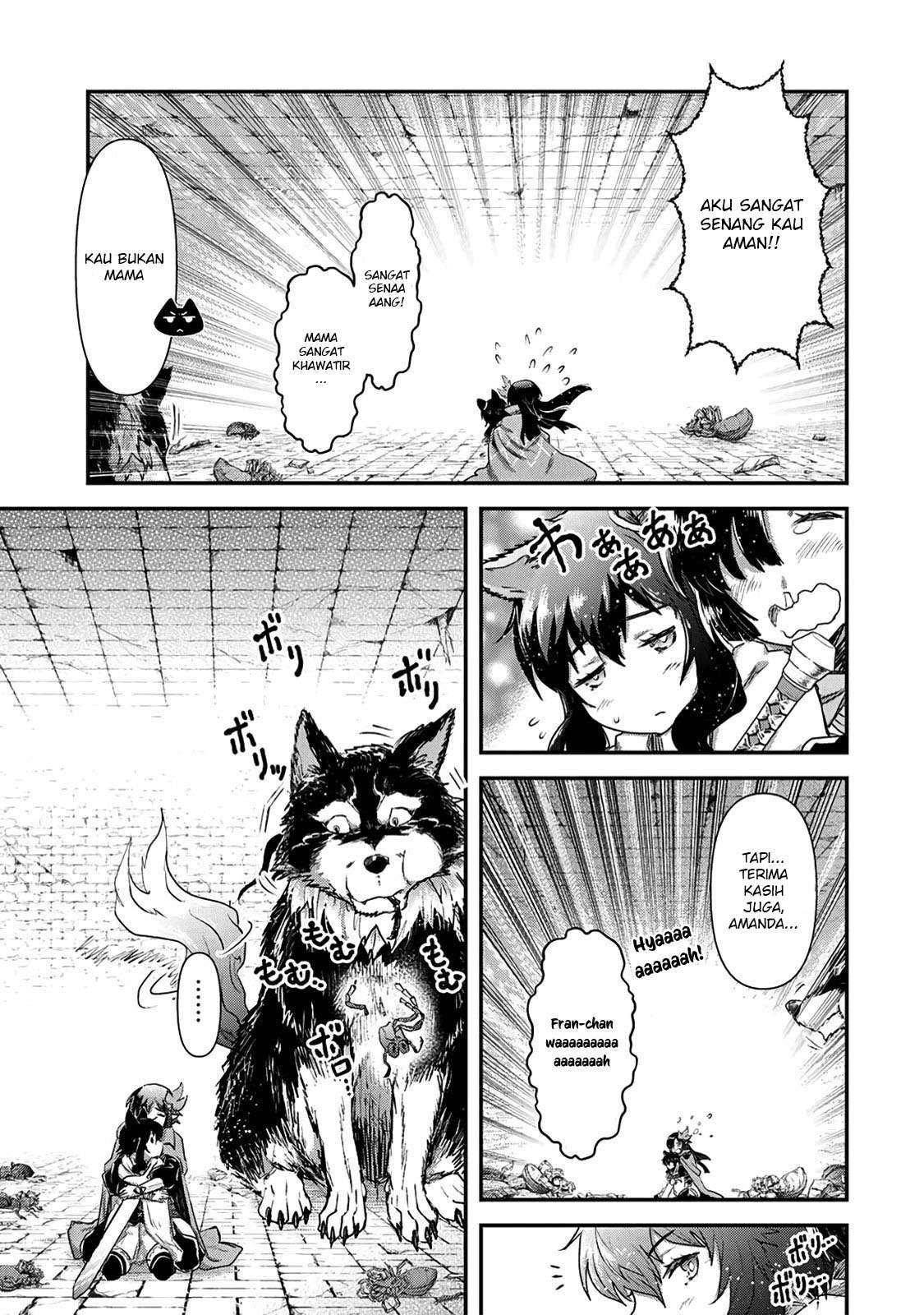 Chapter 23 - halaman 27