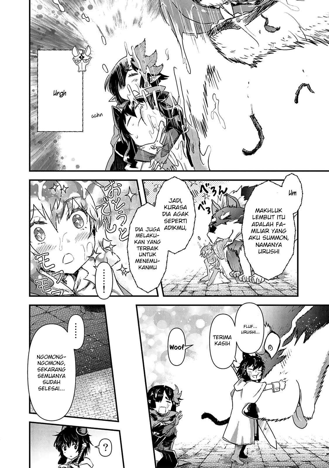 Chapter 23 - halaman 28