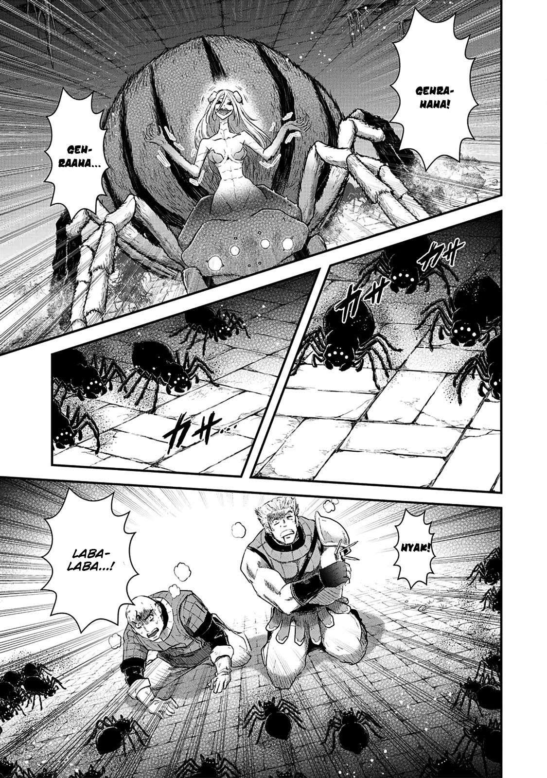Chapter 23 - halaman 6