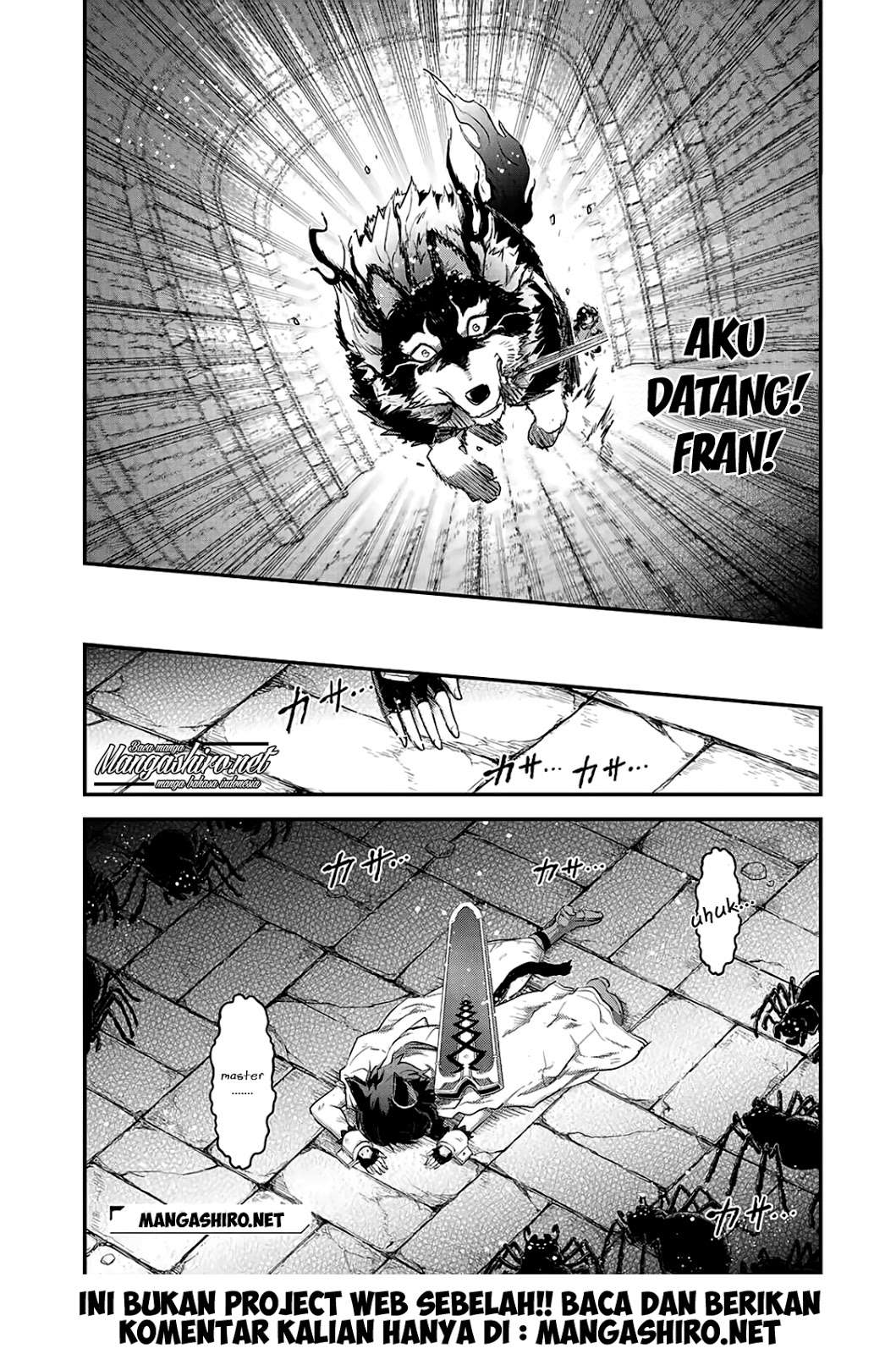 Chapter 22 - halaman 30