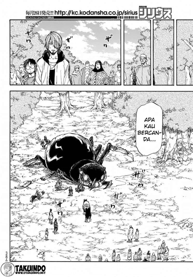 Chapter 34 - halaman 28