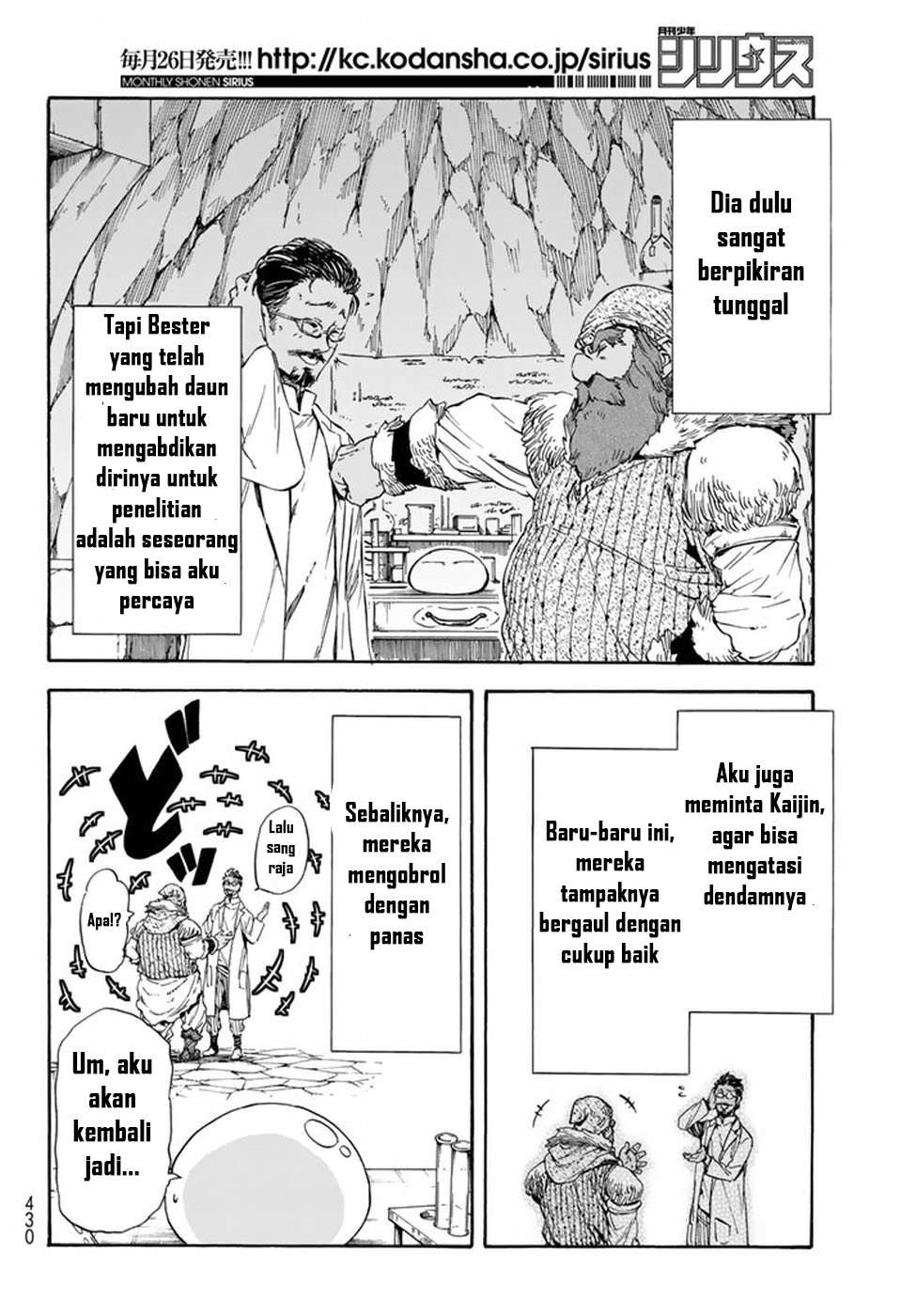 Chapter 32 - halaman 30