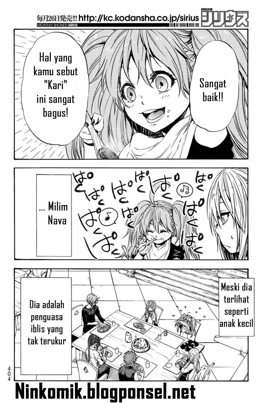 Chapter 32 - halaman 5