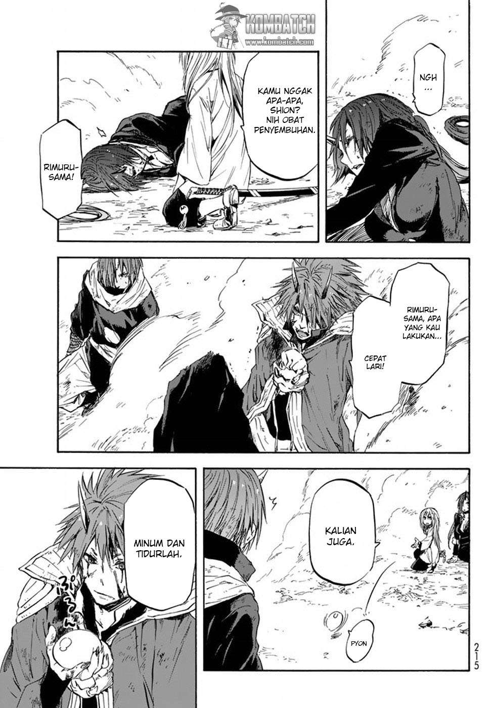 Chapter 30 - halaman 27