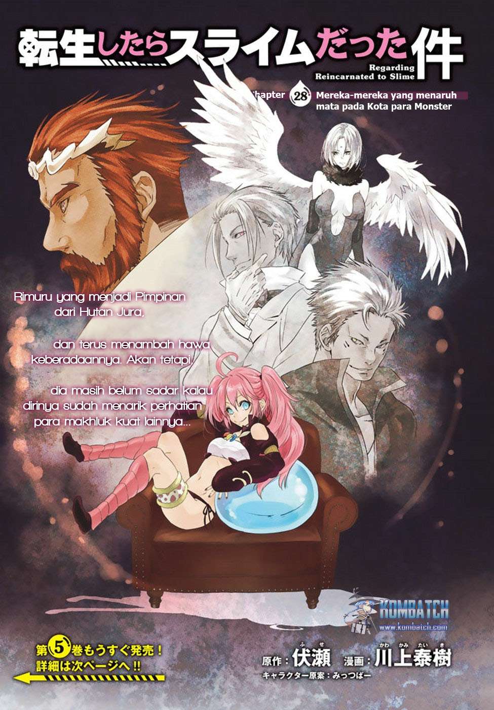 Chapter 28 - halaman 5