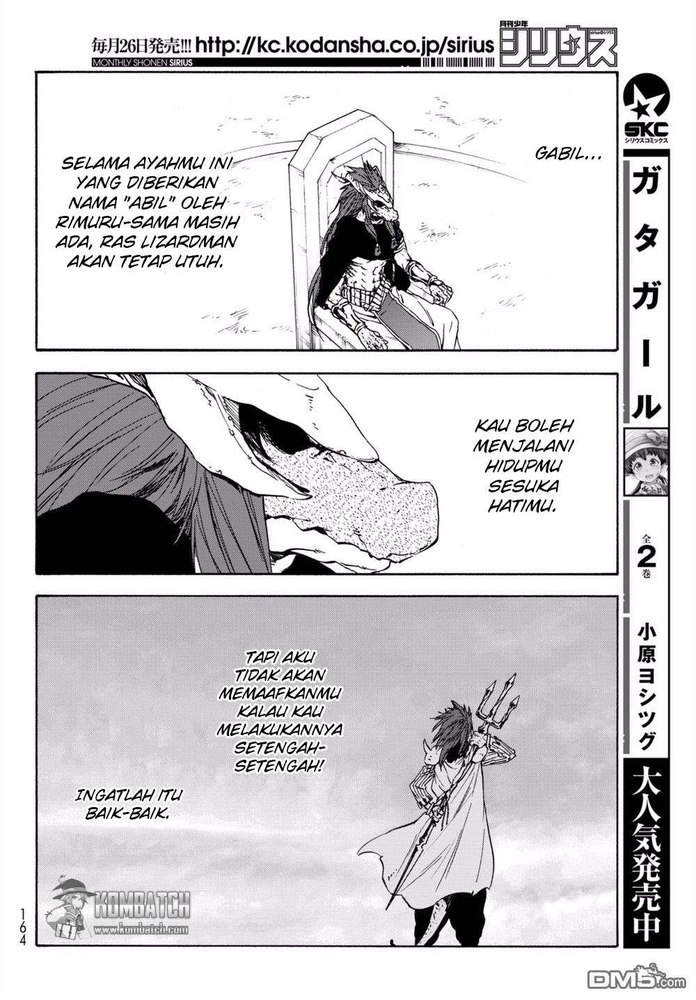 Chapter 27 - halaman 22