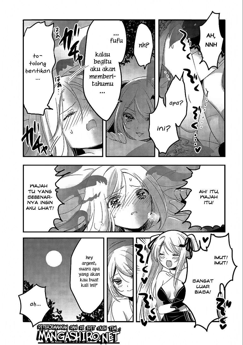 Chapter 21 - halaman 22