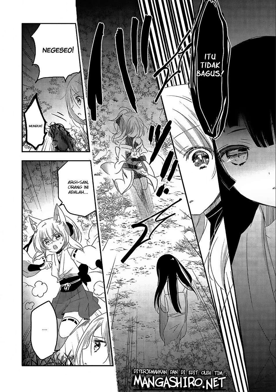 Chapter 20 - halaman 23