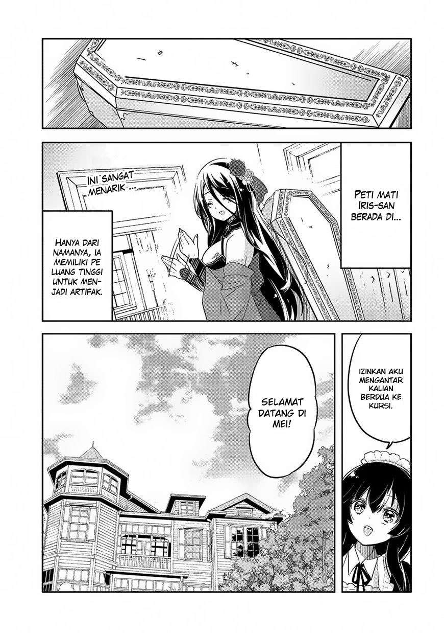 Chapter 18 - halaman 20