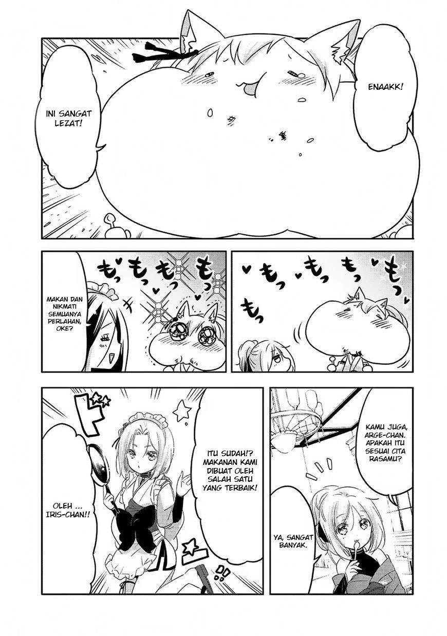Chapter 18 - halaman 22