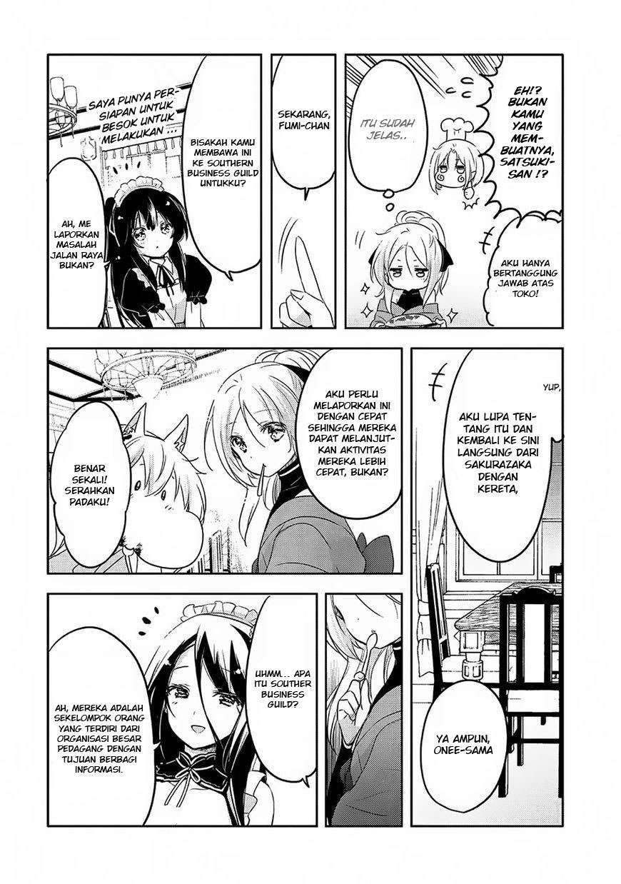 Chapter 18 - halaman 23