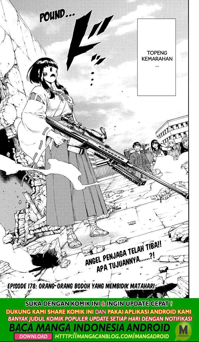 Chapter 178 - halaman 2