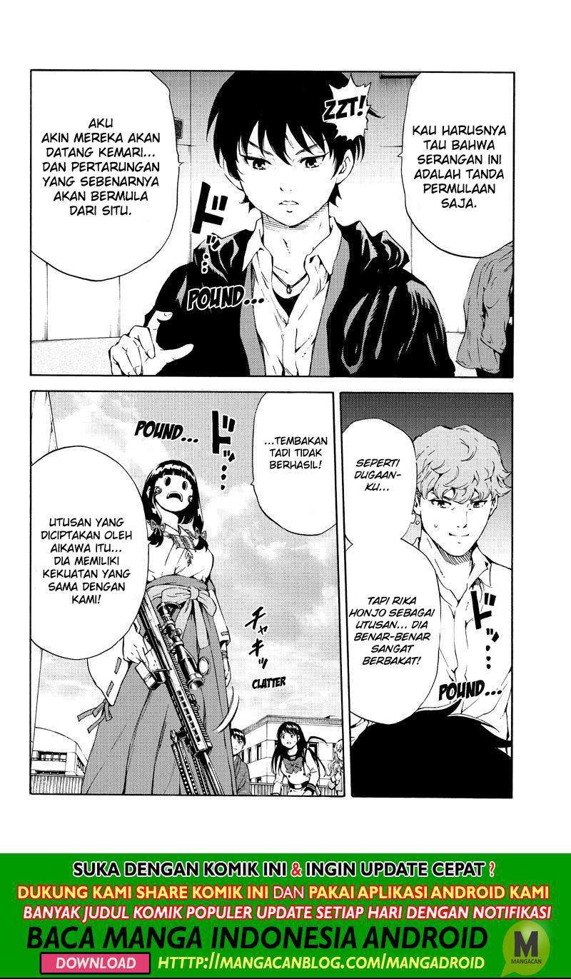 Chapter 178 - halaman 15