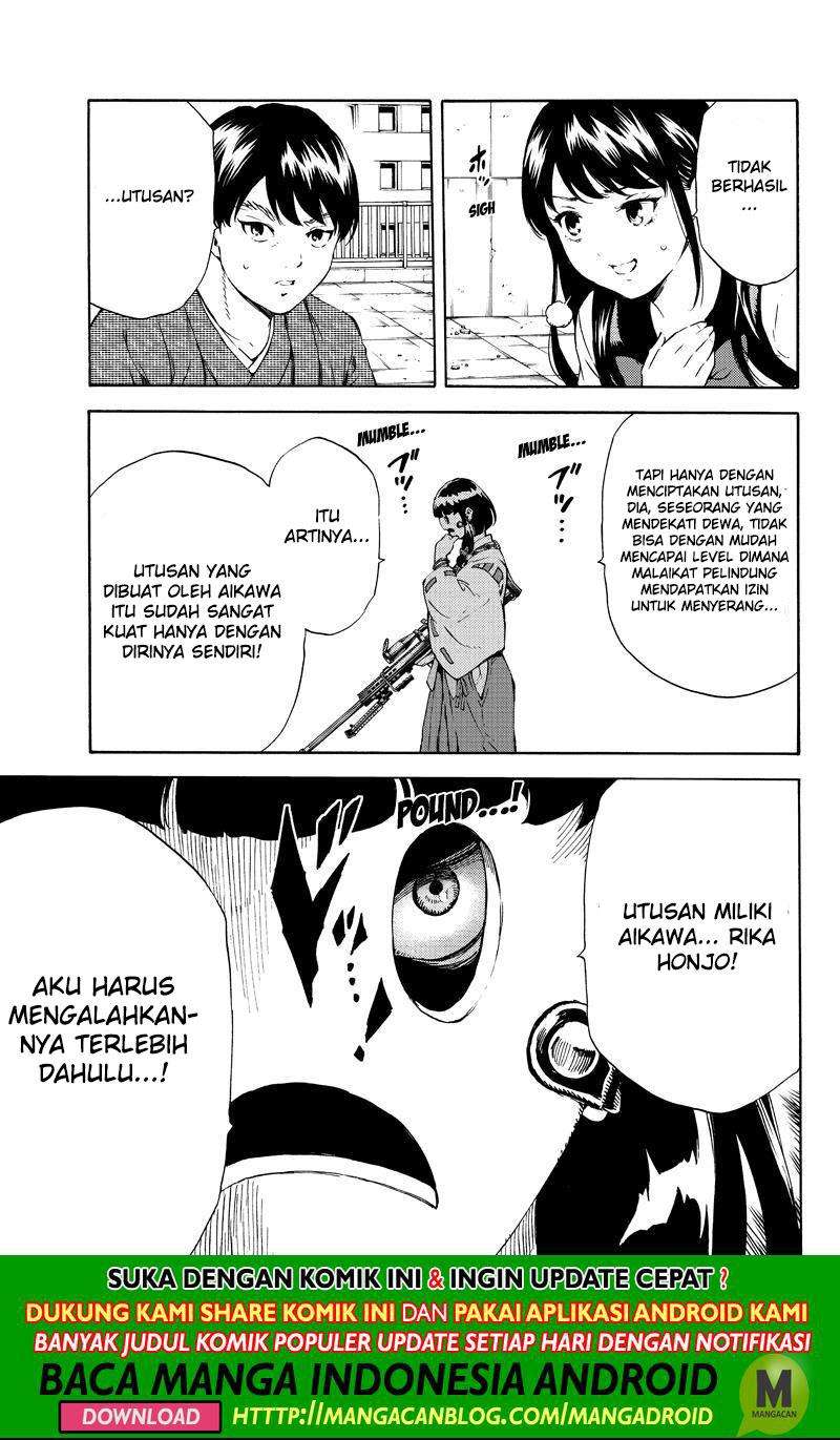 Chapter 178 - halaman 16