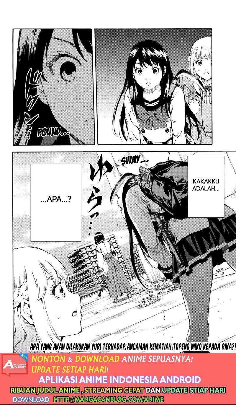 Chapter 178 - halaman 17