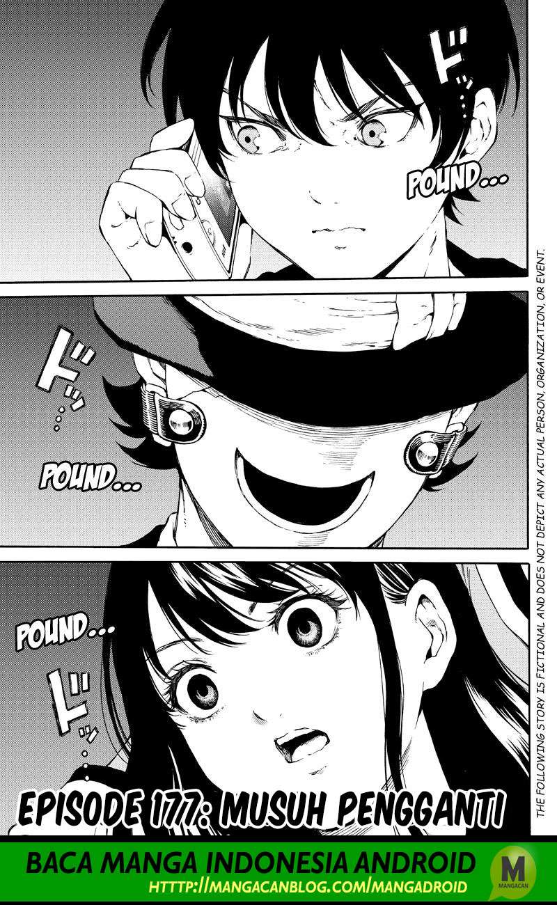 Chapter 177 - halaman 2