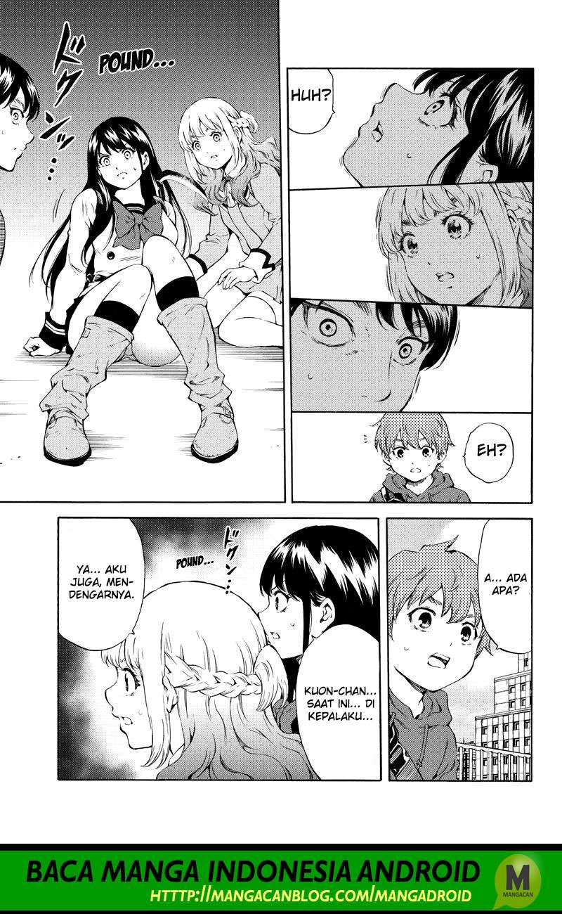 Chapter 177 - halaman 12