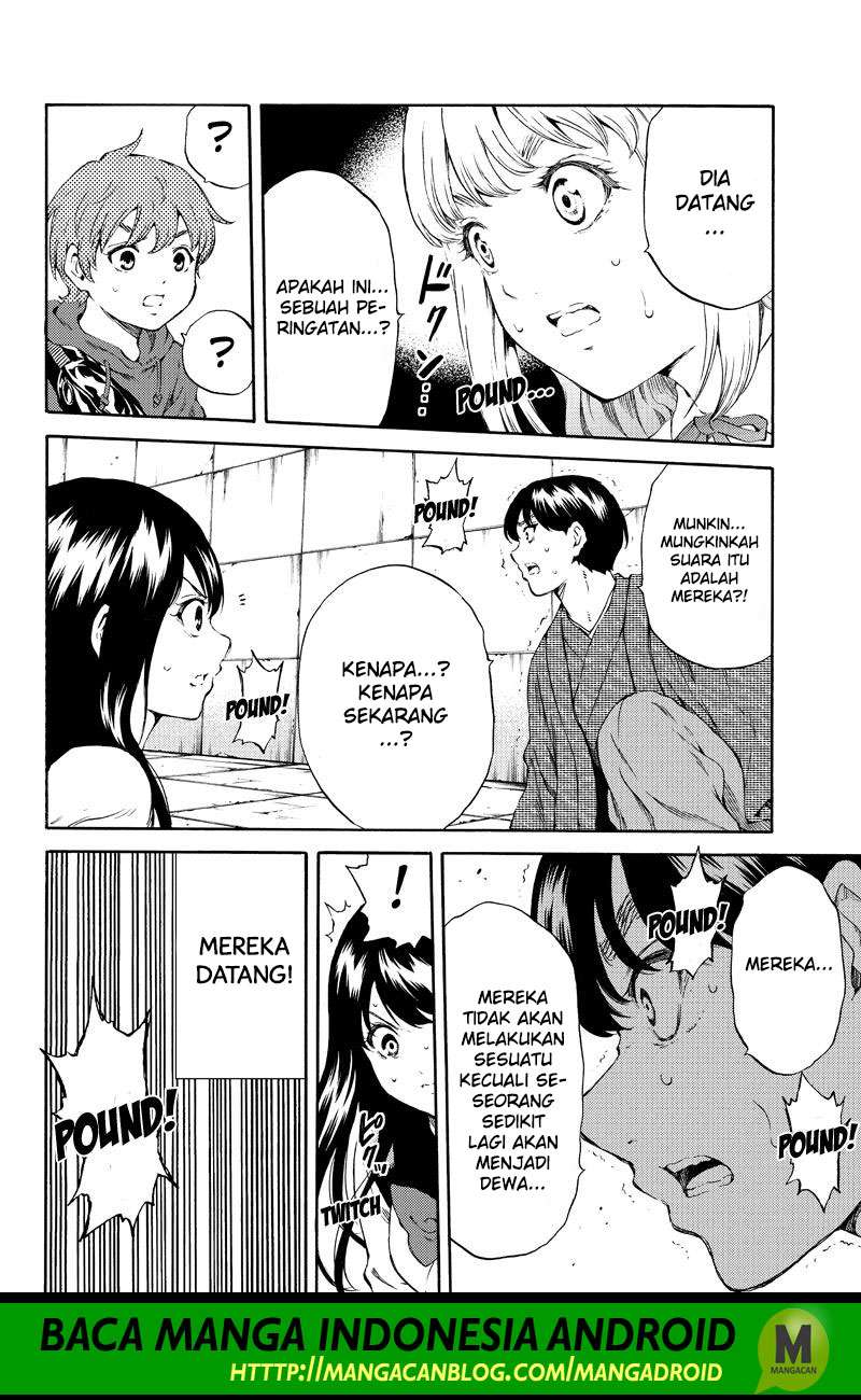 Chapter 177 - halaman 13