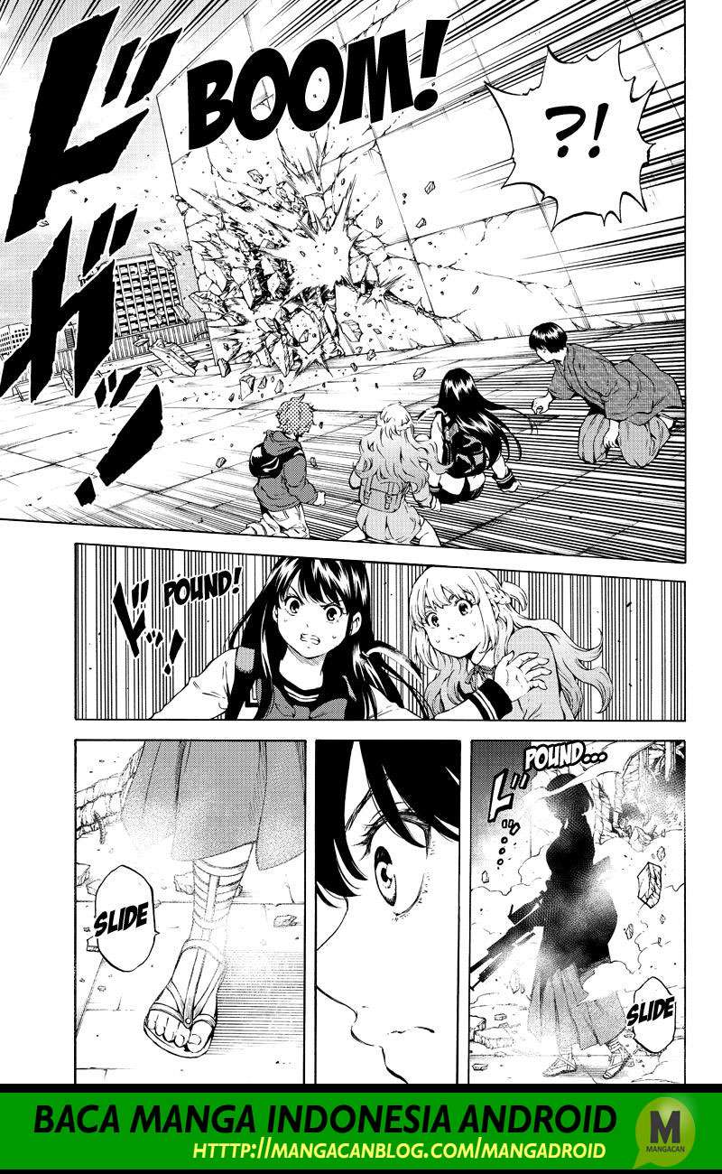 Chapter 177 - halaman 14