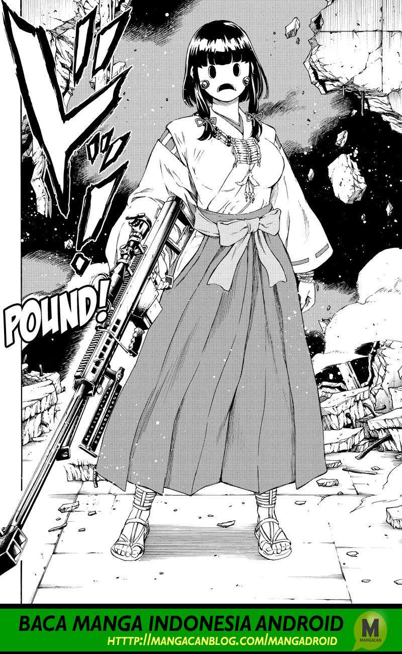 Chapter 177 - halaman 15