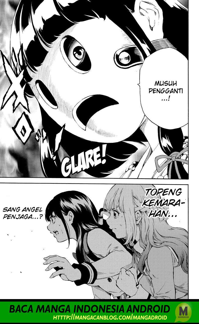 Chapter 177 - halaman 16