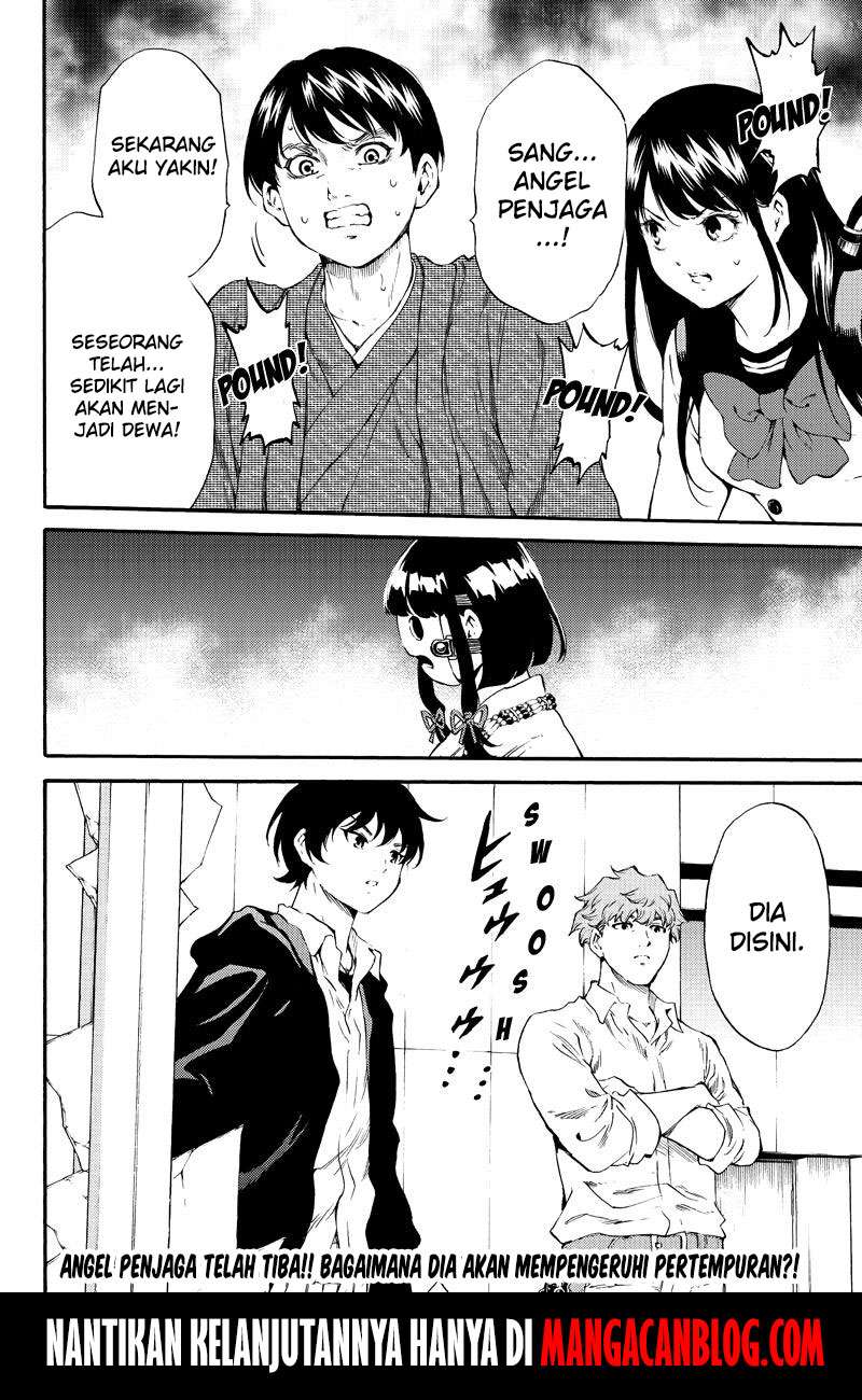 Chapter 177 - halaman 17