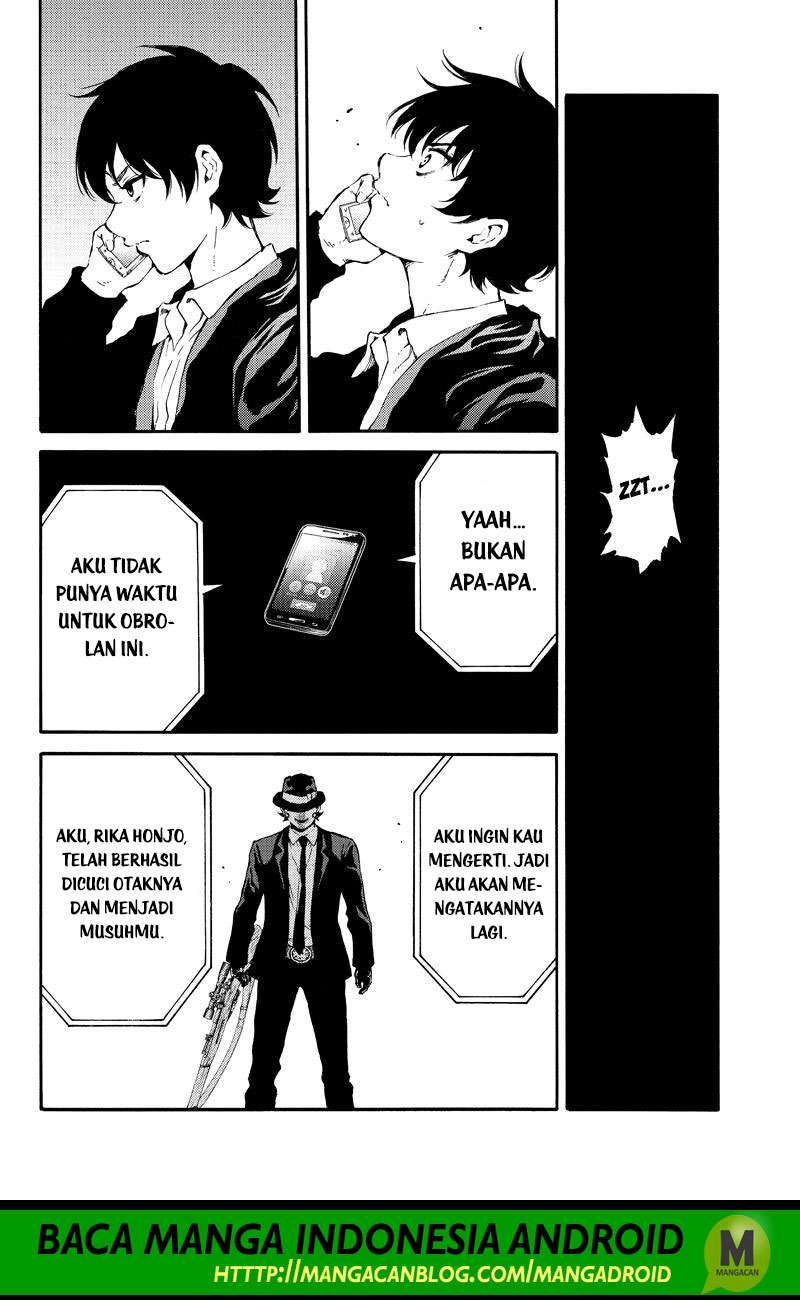 Chapter 177 - halaman 5