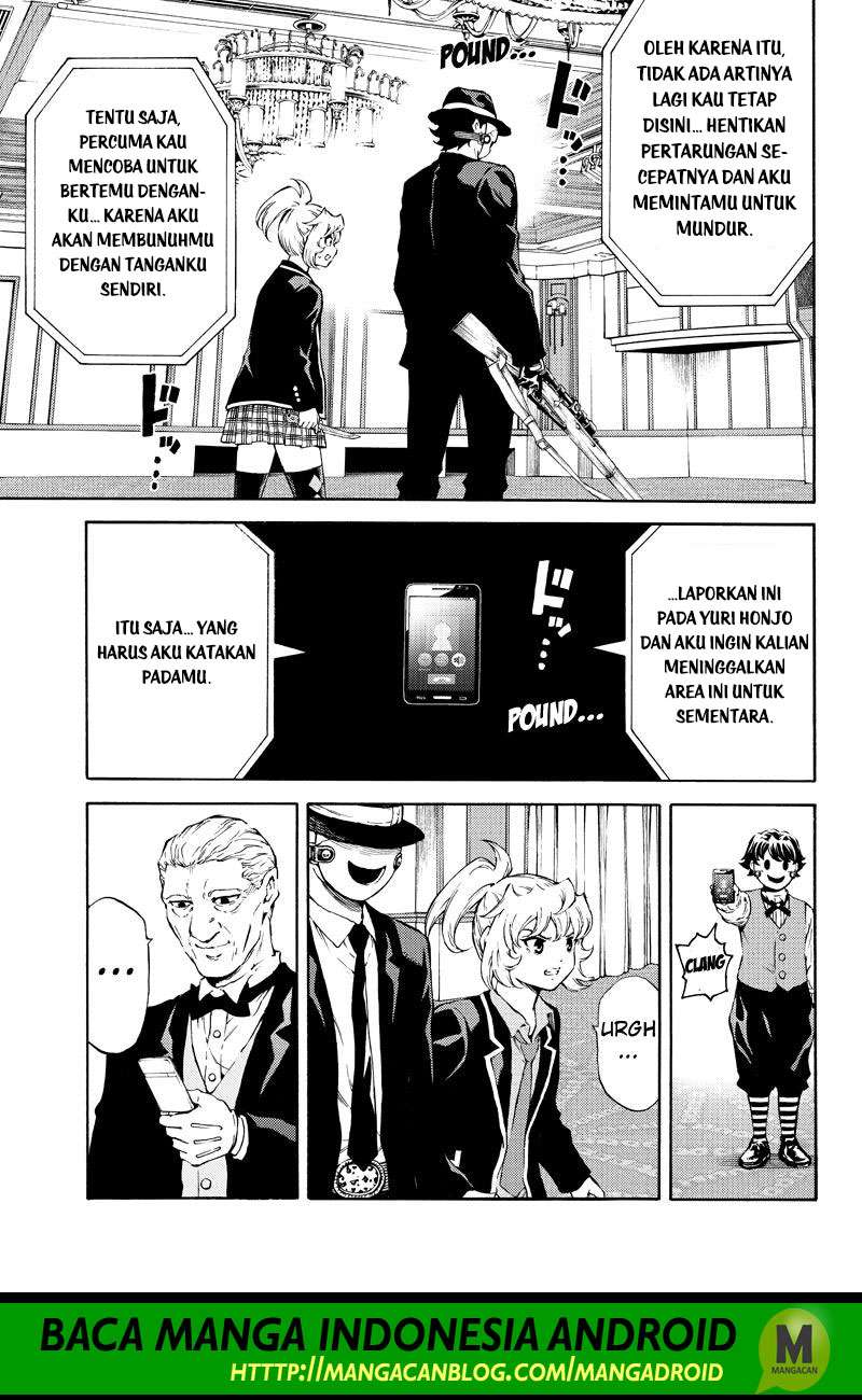 Chapter 177 - halaman 6